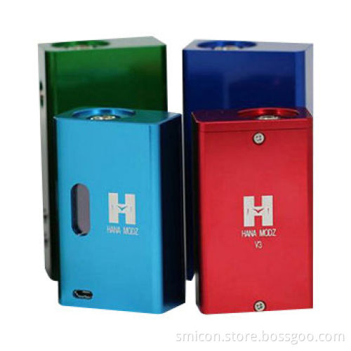 2014 Hot Selling 18650 VV DNA 30